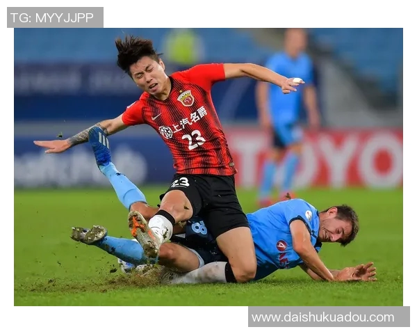 上海上港对阵悉尼门将的精彩对决分析与战术解读