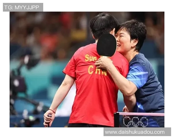 严魏豪与张继科的巅峰对决谁能笑到最后乒乓球赛场的精彩瞬间回顾 严魏豪与张继科的巅峰对决谁能笑到最后乒乓球赛场的精彩瞬间回顾