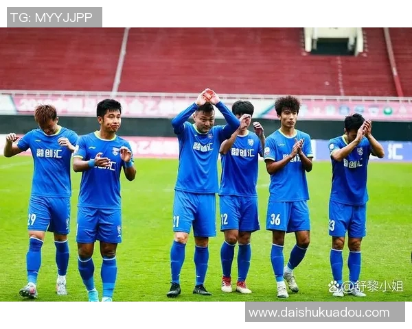 武汉足球队在全国锦标赛中的实力展现与未来发展潜力分析