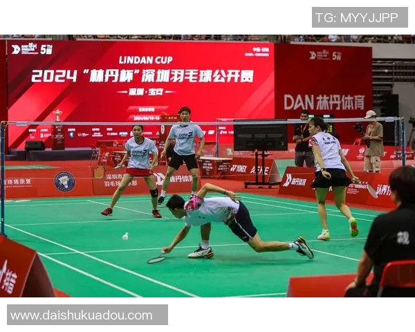 羽毛球比赛经验排行榜揭晓重庆羽毛球队荣登第十位