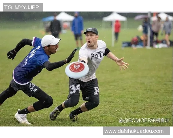 南京飞盘队意识表现的数据分析与战术优化研究