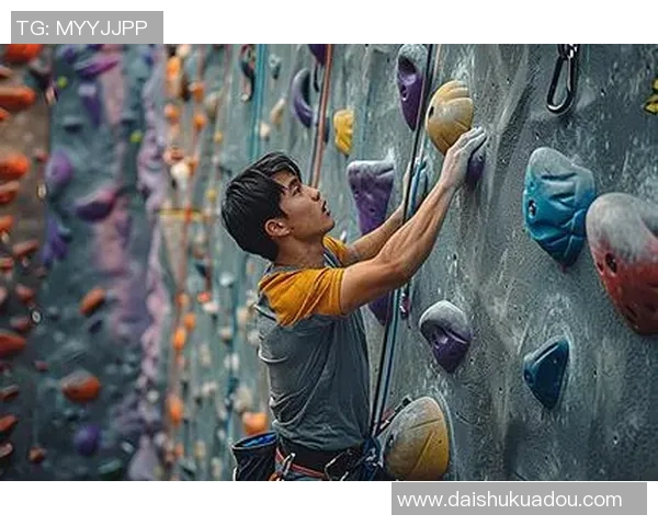 广州攀岩队在城市马拉松中的心理素质表现与挑战分析 广州攀岩队在城市马拉松中的心理素质表现与挑战分析