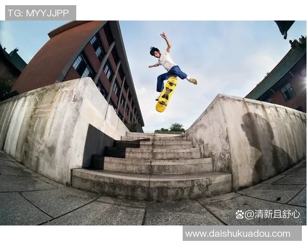 广州滑板队在滑板精英赛中的强势表现与未来发展潜力分析